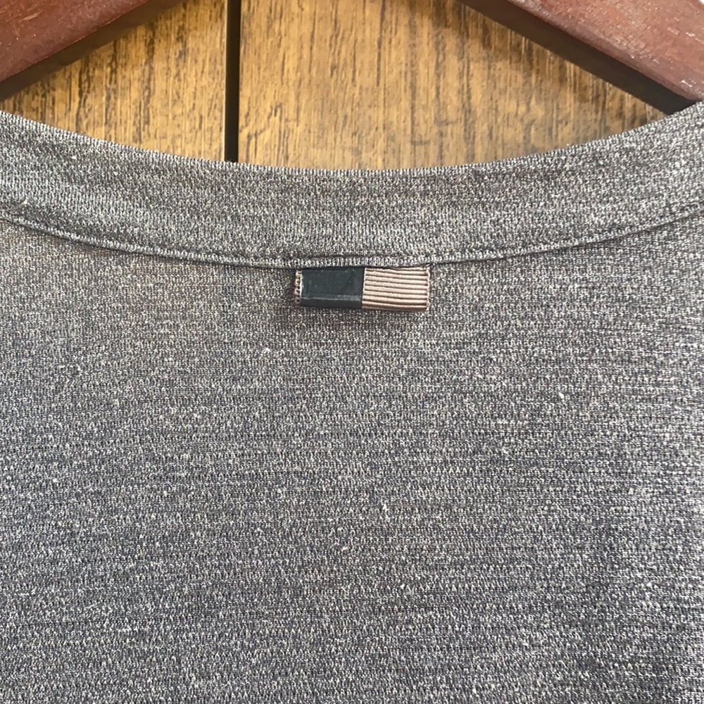 Lululemon Button Down T - image 4